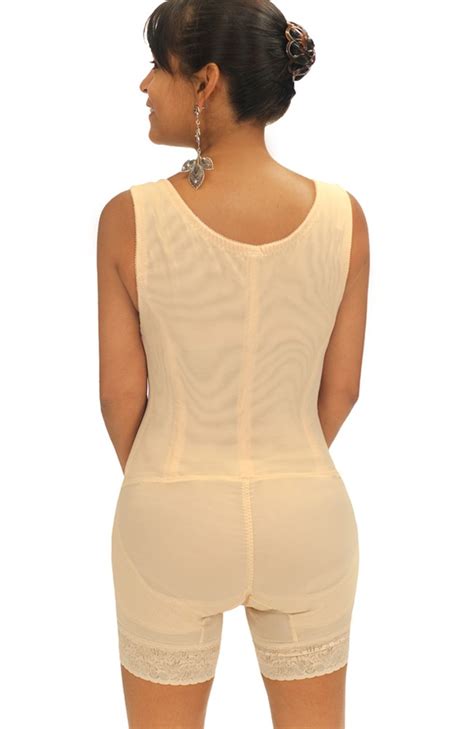 Transform Your Posture with Body Magic Shapewear